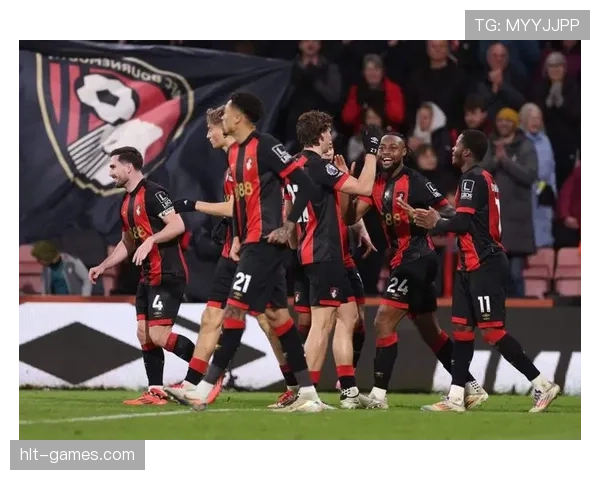 博恩茅斯状态回暖，英超赛场大胜对手迎精彩发挥