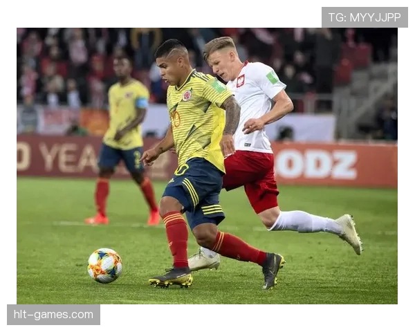 哥伦比亚足球队制定新战略,全力冲刺重返国际舞台 哥伦比亚足球队制定新战略,全力冲刺重返国际舞台