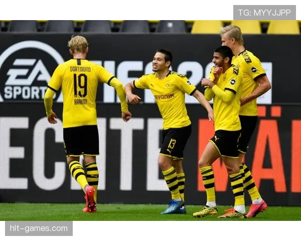 德甲焦点战引爆冠军争夺新格局