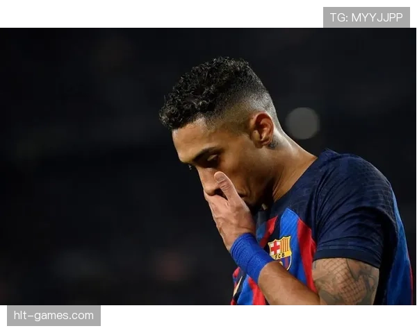 哈维执教下拉菲尼亚闪耀巴萨，迎来职业生涯蜕变新阶段