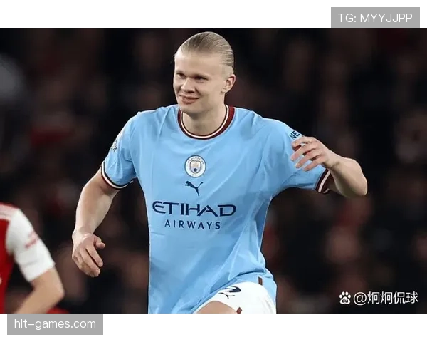 哈兰德强势复苏，身体天赋尽显助球队斩获关键胜利