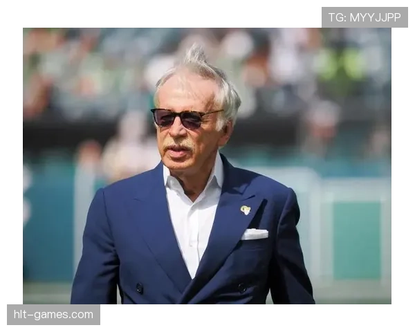 克伦克加大投资助力阿森纳冲击英超冠军