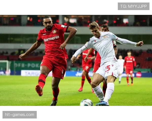 勒沃库森青训系统持续发力，培养未来足球之星值得关注