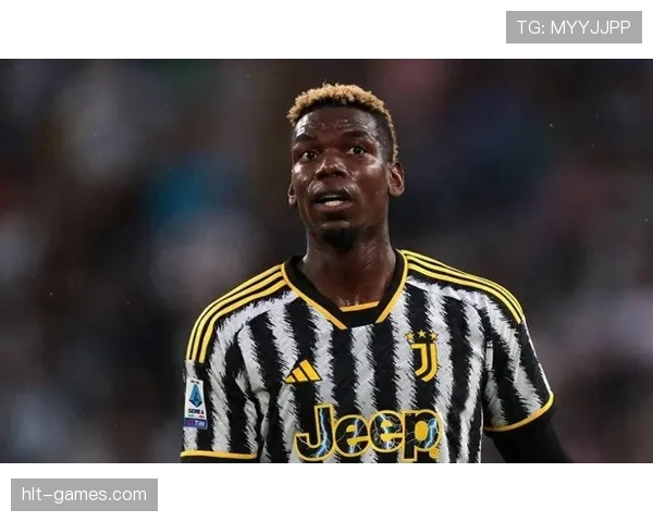 博格巴中场风格