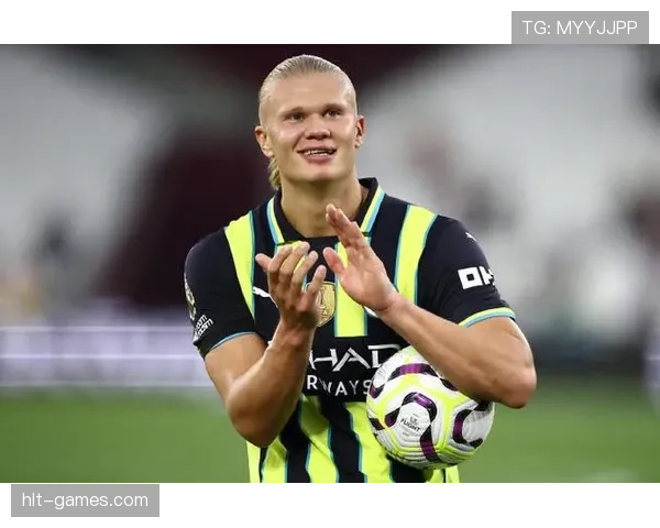 哈兰德欧冠最年轻帽子戏法