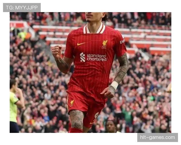 努涅斯：从乌拉圭草根到利物浦9号的逆袭之路解析