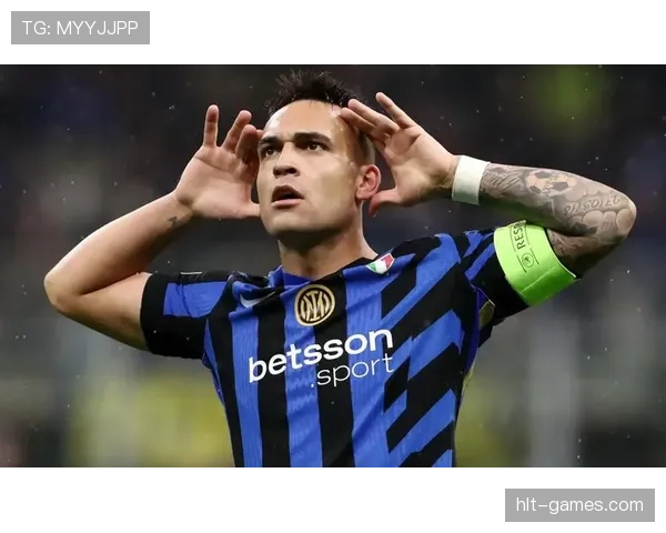 劳塔罗:谦逊特质如何塑造其前锋角色 劳塔罗:谦逊特质如何塑造其前锋角色