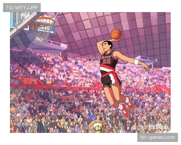 德雷克斯勒无球跑动撕裂防线，拉开空间能力改变开拓者进攻结构